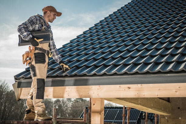 Best Emergency Roof Repair Services  in Kendall, FL